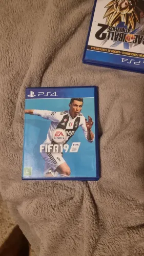 Fifa 19