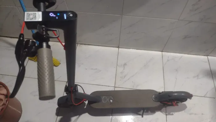 Patinete elétrico foston S09