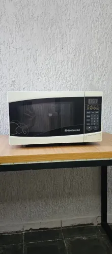 MICRO-ONDAS CONTINENTAL 22 L