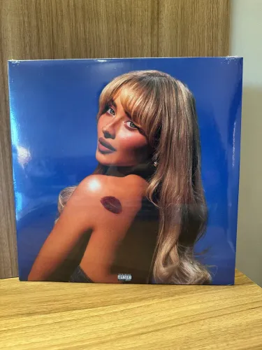 Vinil Sabrina Carpenter - Short n' Sweet ?