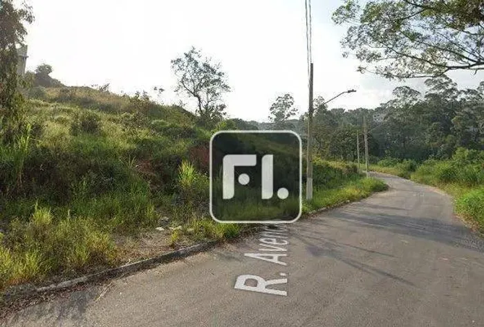 Terreno à venda, 1840 m² por R$ 1.104.000,01 - Recanto Sombra do Ipê - Santana de Parnaíba