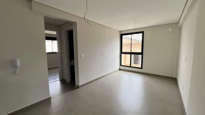 Cobertura à venda no Santo Antônio, lançamento