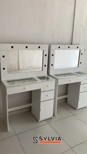 PENTEADEIRA CAMARIM NA PROMOÇÃO!