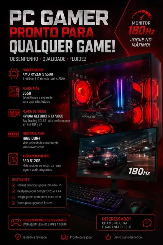 PC GAMER