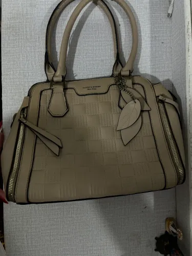 Bolsa bege