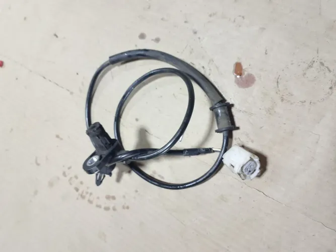 Sensor do abs traseiro MT 03 22 usado original 