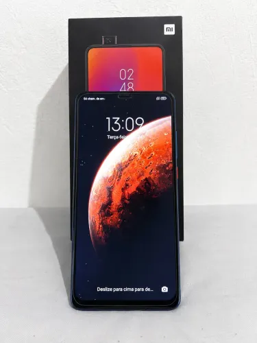 Xiaomi MI 9T PRO