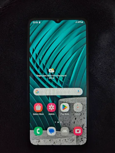 Galaxy m12 64gb