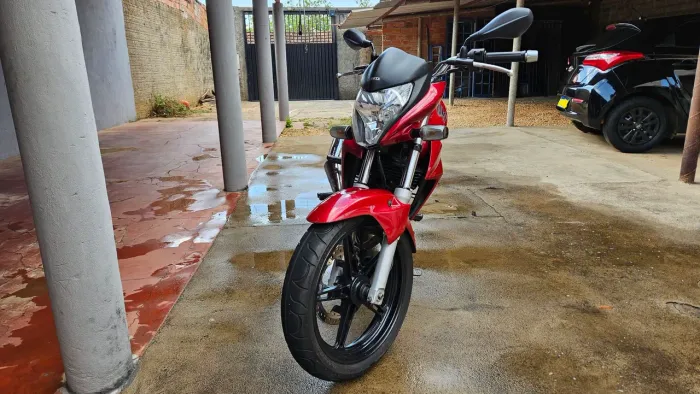 Cb300r flex 2013 top