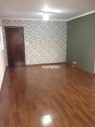 Apartamento com 2 dormitórios à venda, 87 m² por R$ 950.000,00 - Perdizes - São Paulo/SP