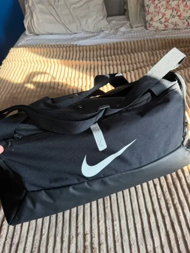 Bolsa Nike transversal masculina