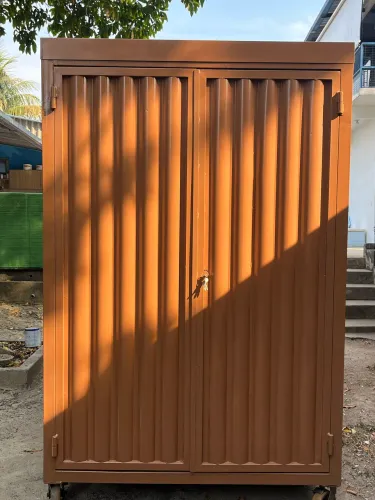 Contêiner deposito