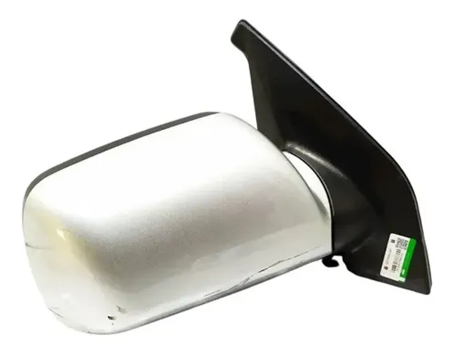 Retrovisor Direito Kia Picanto Ex 1.1 2007 Original