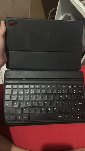 Vende uma capa de tablet 