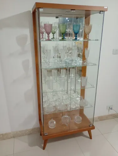 Cristaleira