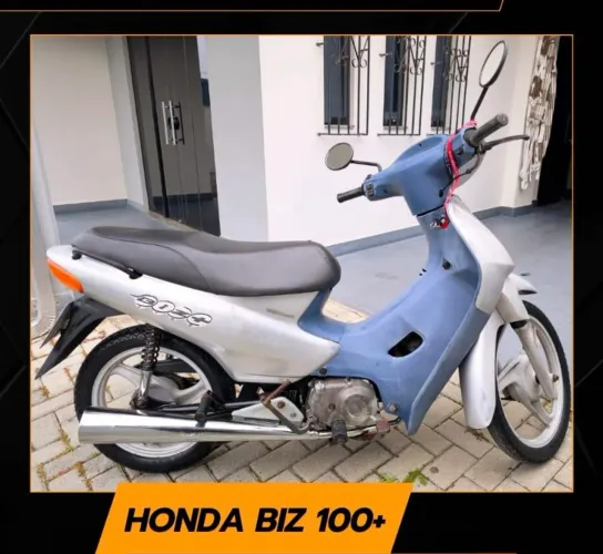 Biz+100/ ano 2005