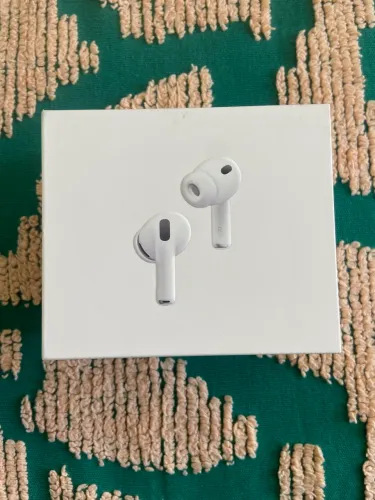 AirPods Pro 3