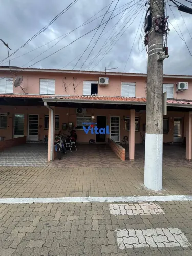 Casa em Condomínio Canoas RS brasil