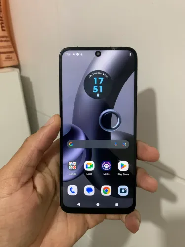 Moto Edge 30 neo, Celular ótimo 256gb! $$600