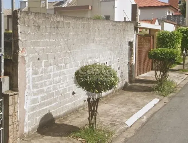 terreno 300m² na vila zelina
