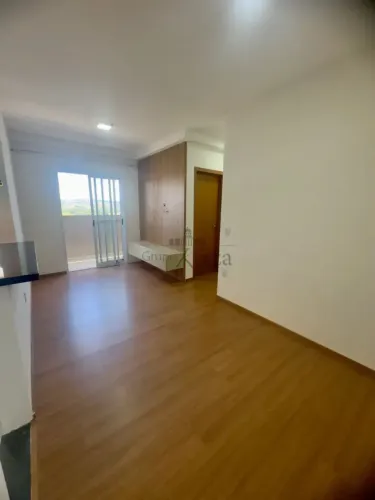Apartamento 3 Dormitórios | 68m² | Residencial Jardins do Paratehy Colinas do Paratehy