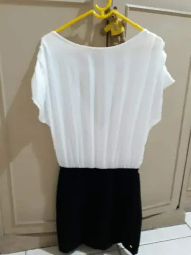 Vestido Botswana Tam M