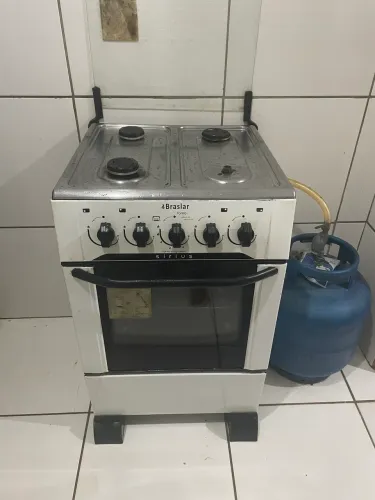 Fogão