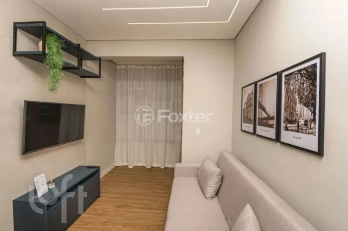 Apartamento à venda Rua do Vasco, Ingleses do Rio Vermelho - Florianópolis