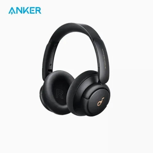 Fone de ouvido Anker Soundcore Life Q30 Bluetooth, NFC, ANC (novo)
