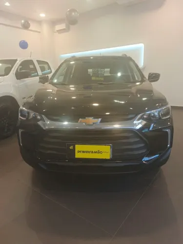Chevrolet Tracker LT 1.0 Turbo 12V Flex AUT 2025
