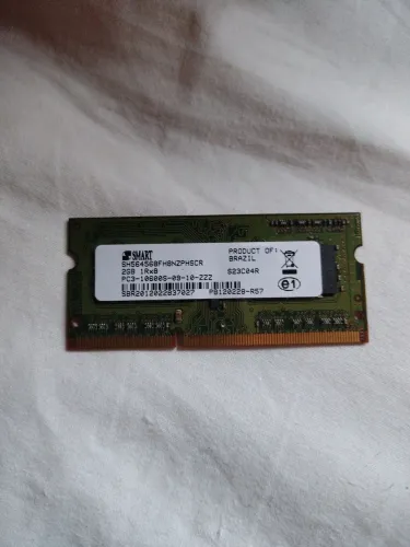 Memoria DDR2 2GB (LEIA O ANUNCIO)