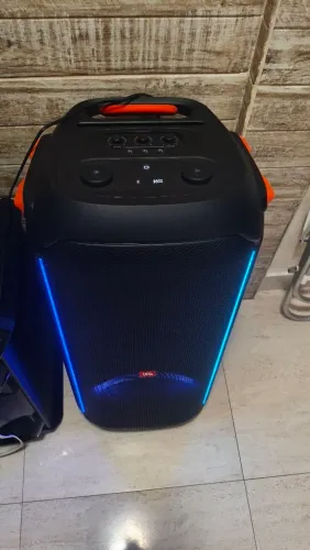 VENDO JBL PARTYBOX 710