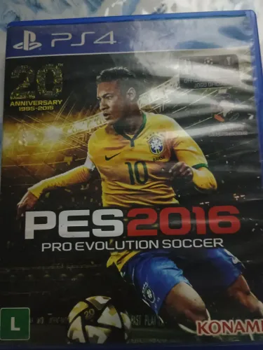 JOGO PARA PS4