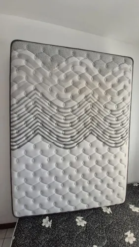 Colchão 