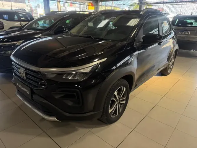 Fiat Pulse Audace 1.0 Turbo 200 Flex Aut. 2023