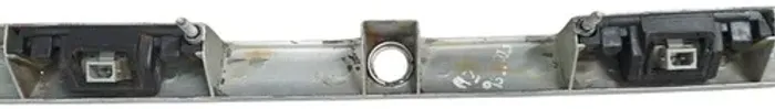 Moldura Friso Porta Malas Audi A3 1997 Á 2005