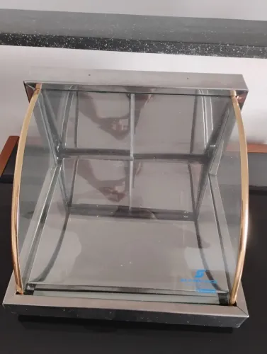 Estufa fria