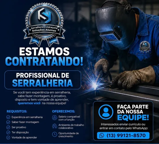 Serralheiro