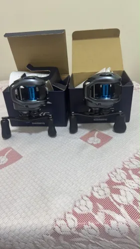Shimano SLX XT 151 XG