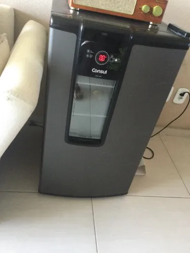 Cervejeira consul R$ 1.200,00
