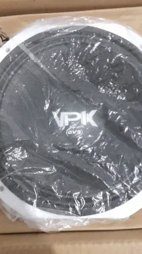 Medio grave 10 polegadas vpk pro-s 450 rms