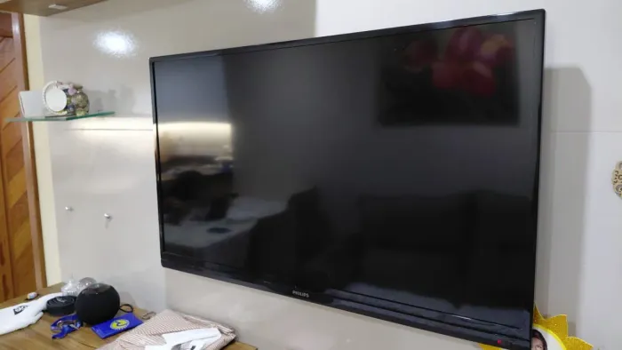 TV 40 polegadas (não é SMART)