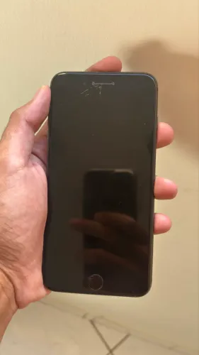 iPhone 8 Plus