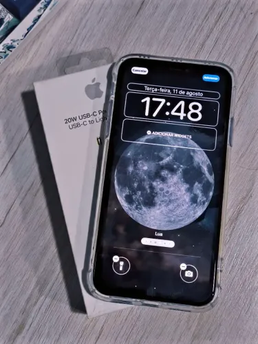 IPHONE 11 64 GB ORIGINAL