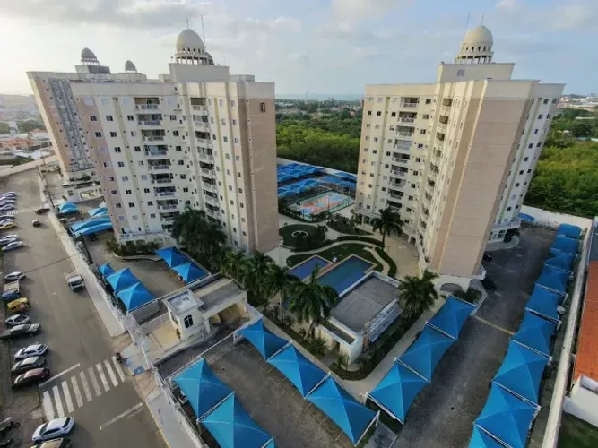 Vendo Apartamento com 03 Quartos, no Cidade de Londres com ótima localização. R$ 810.000