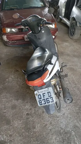 Vendo jet