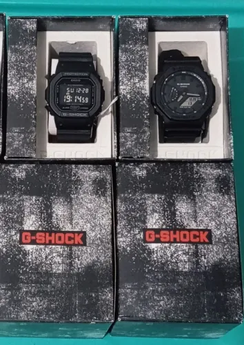 Relógio Casio gshock original 