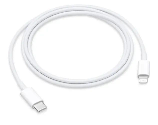 CABO ORIGINAL APPLE - TIPO C + IPHONE