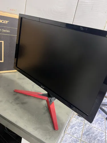 Monitor Acer KG241Q 165hz
