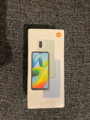 Celular redmi A1